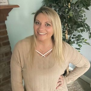 Meet your Posher, Brandy